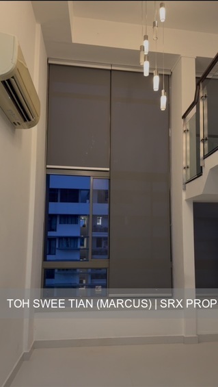 Kembangan Suites (D14), Apartment #490286751